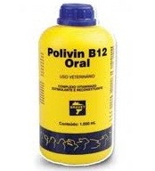 POLIVIN B12 ORAL  Frasco - 1Lt