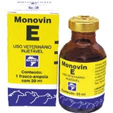 MONOVIN E Frasco - 20ml