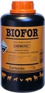 BIOFOR  Frasco - 100ml