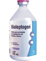 BIOLEPTOGEN Frasco - 125ml
