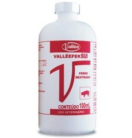 VALLEEFER SUI  Frasco - 100ml