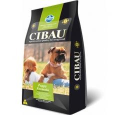 RAÇÃO CIBAU PUPPY FORMULA - 3 KG 