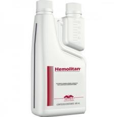 HEMOLITAN - 500ml 