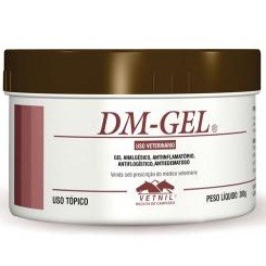 DM GEL - 300gr 