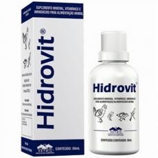 HIDROVIT - 50ml 