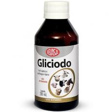 GLICIODO - 200ml  