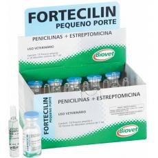 FORTECILIN PEQUENO PORTE - 7ml 