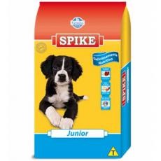 RAÇÃO SPIKE JUNIOR - 25 KG 