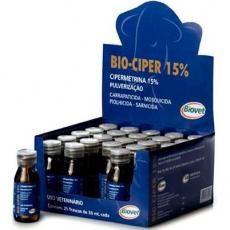 BIO-CIPER 15% PULVERIZAÇÃO - 20ml 