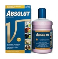 ABSOLUT INJETÁVEL Frasco - 50ml