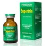 SUPERTRIN Frasco - 15ml
