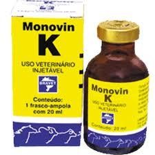 MONOVIN K Frasco - 20ml
