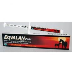 EQVALAN PASTA (IVERMECTINA) Seringa - 6,42gr