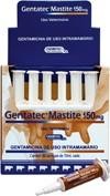 GENTATEC MASTITE 150 MG (GENTAMICINA) seringa - 10ml