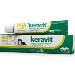 KERAVIT POMADA - 5gr 