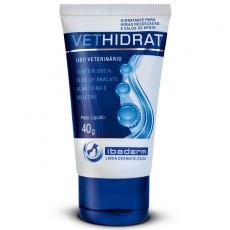 VETHIDRAT IBADERM - 40gr 