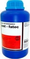SOLUÇÃO CMT-FATEC  Frasco - 500ml