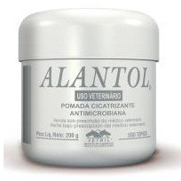 ALANTOL - 200gr 