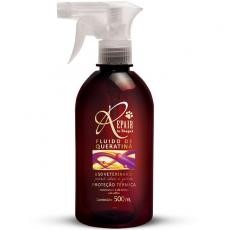FLUIDO DE QUERATINA REPAIR BY IBAPET - 500ml 