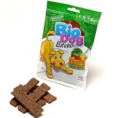 BIFINHO SABOR VEGETAIS BIO DOG - 65gr 