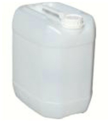 BOMBONA UNIPAC - 20Lt 