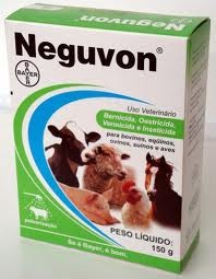 NEGUVON  Sache - 150gr