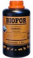 BIOFOR  Frasco - 1Lt
