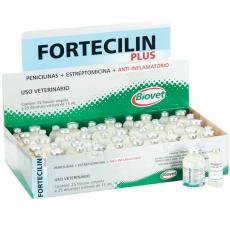 FORTECILIN PLUS - 15ml 