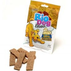 BIFINHO SABOR QUEIJO BIO DOG - 65gr 