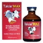TALCIN MAX INJETÁVEL  Frasco - 50ml