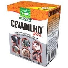 CEVADILHO VITA Sache - 200gr
