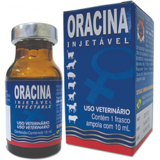 ORACINA (OCITOCINA) - 10ml 
