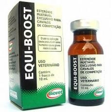 EQUI-BOOST (BOLDENONA) - 10ml 