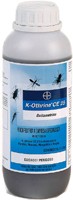 K-OTHRINE CE 25 (DELTAMETRINA)  Frasco - 1Lt