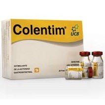 COLENTIM  Frasco - 5ml