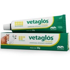 VETAGLÓS POMADA - 50gr 
