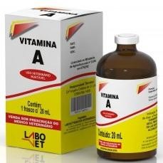 VITAMINA A - 20ml 