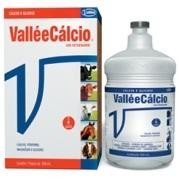 VALLEECALCIO  Frasco - 250ml