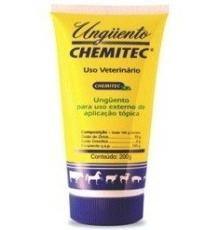 UNGUENTO CHEMITEC Bisnaga - 200gr