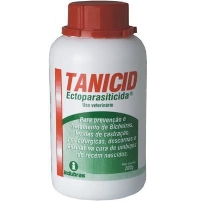 TANICID - 200gr 