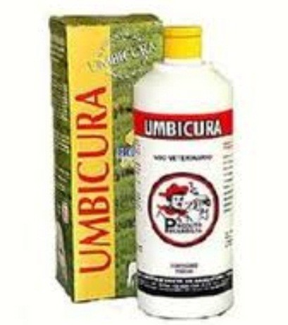 UMBICURA Frasco - 1Lt