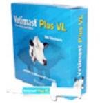 VETIMAST PLUS VL - 10gr Seringa - 10gr