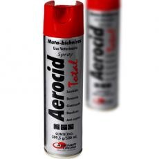 AEROCID TOTAL SPRAY  Frasco - 200ml