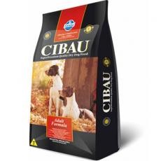 RAÇÃO CIBAU ADULT FORMULA - 15 KG 