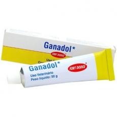 GANADOL POMADA Tubo - 50gr
