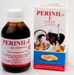 PERINIL-E (ENROFLOXACINO) ORAL Frasco - 100ml