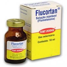 FLUCORTAN (FLUMETASONA)  Frasco - 10ml