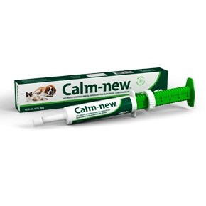 CALM-NEW (TRIPTOPHAN CALMONIL) - 15gr 