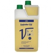 CONTROLLER CTO POUR ON (CIPERMETRINA) Frasco - 1Lt