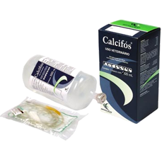 CALCIFOS Frasco - 500ml